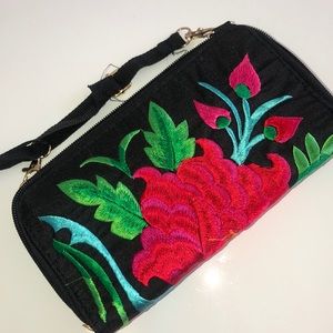 Tiny purse/ wallet